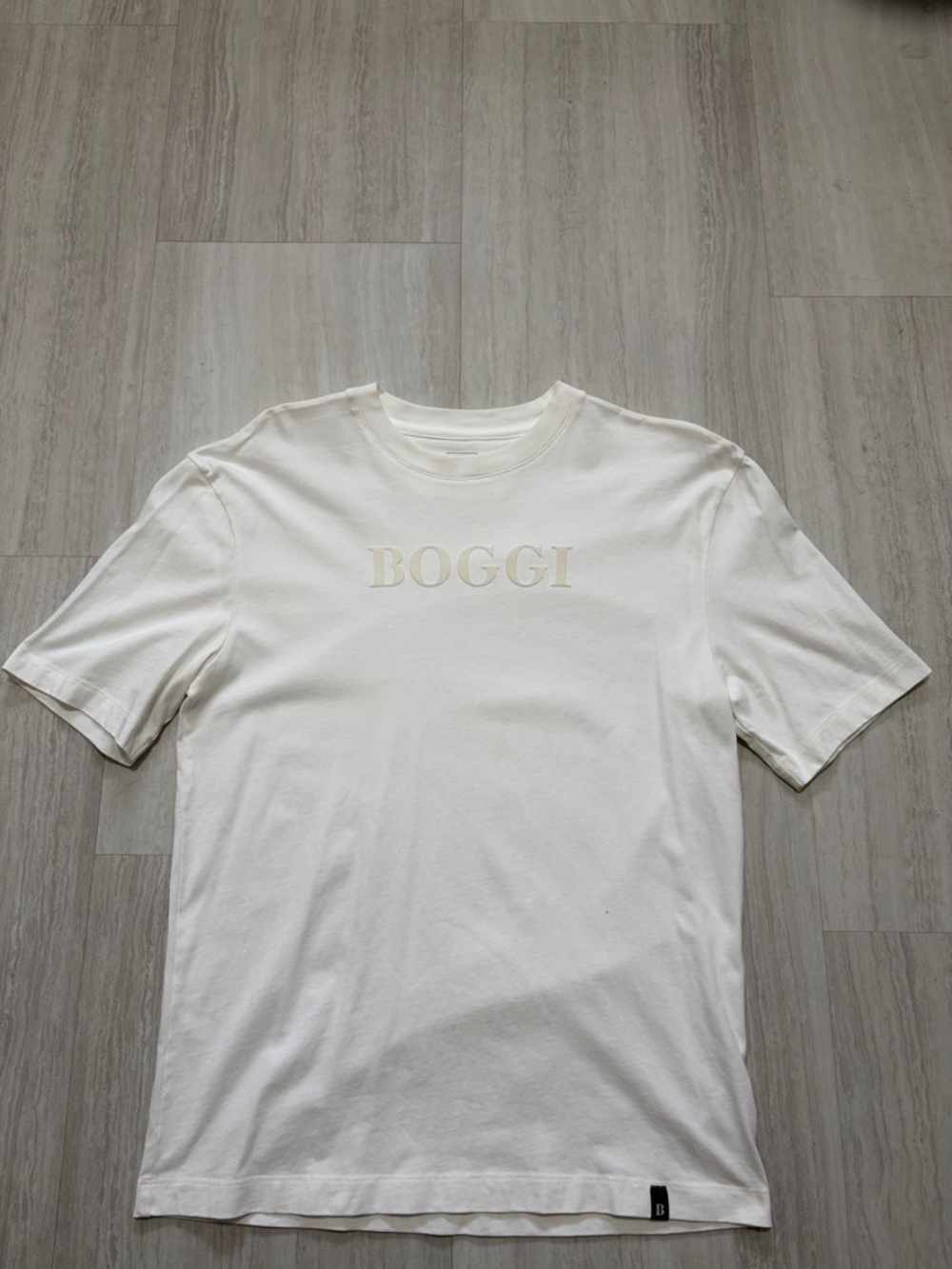 BOGGI Tee